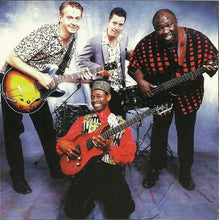 Load image into Gallery viewer, Lil' Ed &amp; The Blues Imperials* : Get Wild! (CD, Album)
