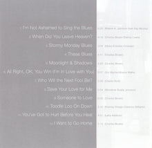Load image into Gallery viewer, Diane Schuur : Blues For Schuur (CD, Album)
