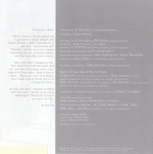 Load image into Gallery viewer, Diane Schuur : Blues For Schuur (CD, Album)

