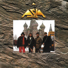 Load image into Gallery viewer, Asia (2) : Live In Moscow 1990 (CD, Album)
