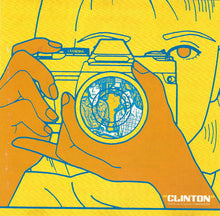 Load image into Gallery viewer, Clinton : Disco And The Halfway To Discontent (CD, Album)
