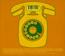 Load image into Gallery viewer, Clinton : Disco And The Halfway To Discontent (CD, Album)
