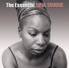 Load image into Gallery viewer, Nina Simone : The Essential Nina Simone (2xCD, Comp)
