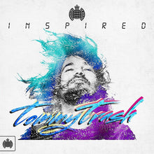 Load image into Gallery viewer, Tommy Trash : Inspired (2xCD, Comp, Mixed)
