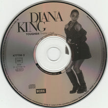 Load image into Gallery viewer, Diana King : Tougher Than Love (CD, Album)

