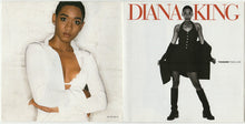 Load image into Gallery viewer, Diana King : Tougher Than Love (CD, Album)
