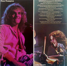Load image into Gallery viewer, Peter Frampton : Frampton Comes Alive (2xLP, Album, Club, RE)
