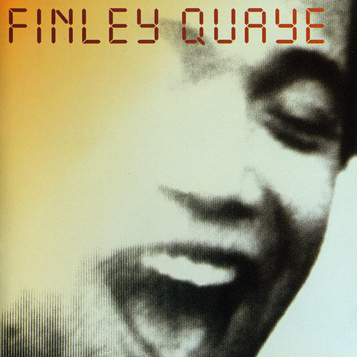Finley Quaye : Maverick A Strike (CD)