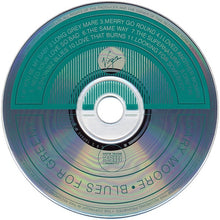 Load image into Gallery viewer, Gary Moore : Blues For Greeny (CD, Album)
