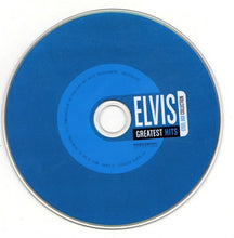 Load image into Gallery viewer, Elvis* : Greatest Hits (CD, Comp)
