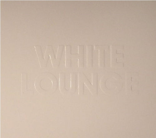 Various : White Lounge (2xCD, Comp, Mixed)