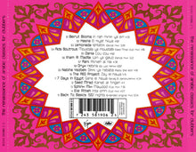 Load image into Gallery viewer, Various : The Renaissance Of Arabic Classics For Clubbers (CD, Comp)
