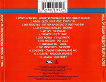 Load image into Gallery viewer, Various : Bustin' Loose (CD, Comp)
