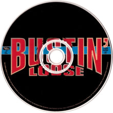 Load image into Gallery viewer, Various : Bustin' Loose (CD, Comp)
