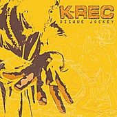 K-Rec : Disque Jockey (CD, Album)