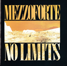 Load image into Gallery viewer, Mezzoforte : No Limits (CD, Album)
