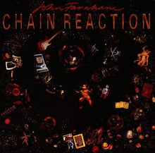 Load image into Gallery viewer, John Farnham : Chain Reaction (CD, Album, RE)
