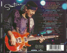 Load image into Gallery viewer, Santana : Supernatural (CD, Album)
