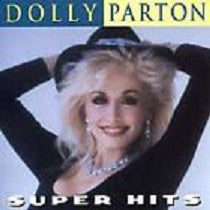 Dolly Parton : Super Hits (CD, Comp)