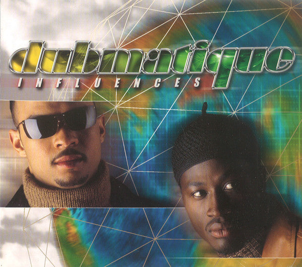 Dubmatique : Influences (CD, Album)