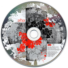 Load image into Gallery viewer, a-ha : Analogue (CD, Album, Enh + DVD-V, PAL + Ltd, Dig)
