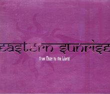 Load image into Gallery viewer, Various : Eastern Sunrise - From Asia To The World (CD, Comp)

