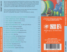 Load image into Gallery viewer, Various : The Rough Guide To Cuban Son (CD, Comp)
