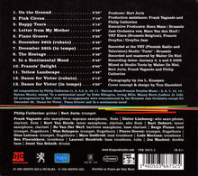 Load image into Gallery viewer, Philip Catherine / Bert Joris / Brussels Jazz Orchestra : Meeting Colours (CD, Album, Dig)
