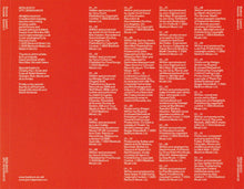 Load image into Gallery viewer, Various : Layered Sounds 2 (2xCD, Mixed)
