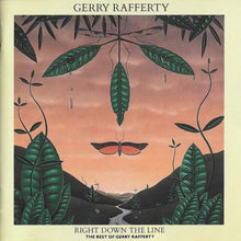Load image into Gallery viewer, Gerry Rafferty : Right Down The Line - The Best Of Gerry Rafferty (CD, Comp)
