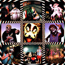 Load image into Gallery viewer, Insane Clown Posse : Bizzar (CD, Album)
