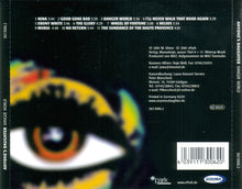 Load image into Gallery viewer, Anyone&#39;s Daughter : Danger World (CD, Album)
