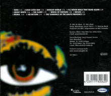 Load image into Gallery viewer, Anyone&#39;s Daughter : Danger World (CD, Album)
