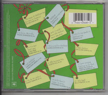 Load image into Gallery viewer, Rosie O&#39;Donnell : A Rosie Christmas (CD, Album)
