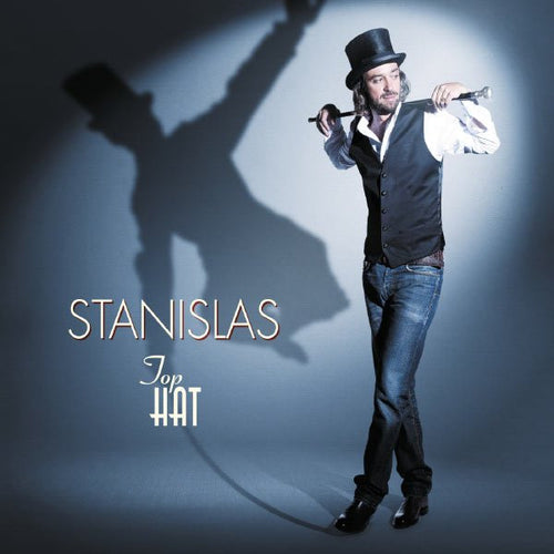 Stanislas* : Top Hat (CD, Album)
