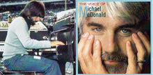 Load image into Gallery viewer, Michael McDonald : The Voice Of Michael McDonald (CD, Comp)
