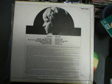 Load image into Gallery viewer, David Garrick : Don&#39;t Go Out Into The Rain (LP, Mono)
