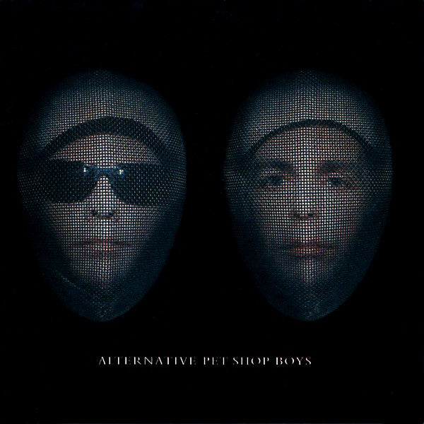 Pet Shop Boys : Alternative (2xCD, Comp)