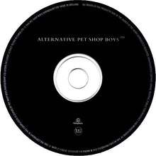 Load image into Gallery viewer, Pet Shop Boys : Alternative (2xCD, Comp)
