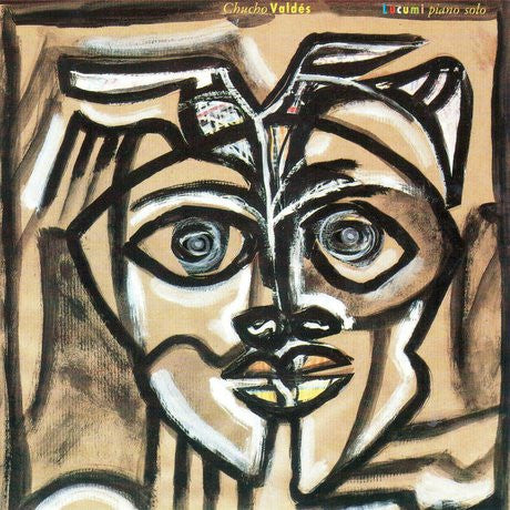 Jesus Chucho Valdés* : Lucumi Piano Solo (CD)
