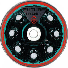 Load image into Gallery viewer, Various : Future Trance Vol.34 (2xCD, Comp)
