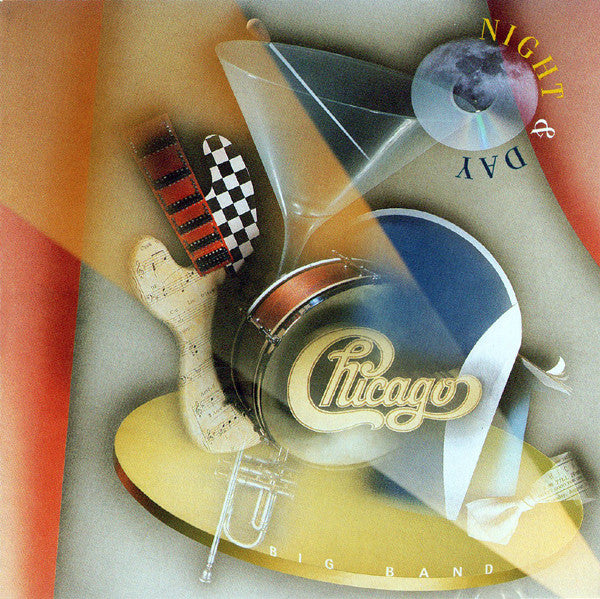 Chicago (2) : Night & Day (Big Band) (CD, Album)