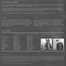 Load image into Gallery viewer, Abs (3) : Abstract Theory (CD, Album, Copy Prot.)

