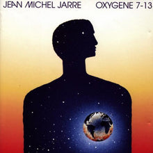 Load image into Gallery viewer, Jean Michel Jarre* : Oxygene 7-13 (CD, Album)
