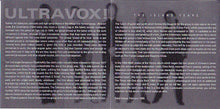 Load image into Gallery viewer, Ultravox!* : The Island Years (CD, Comp)
