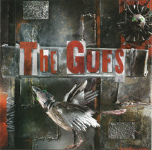 Load image into Gallery viewer, The Gufs : The Gufs (CD, Album)
