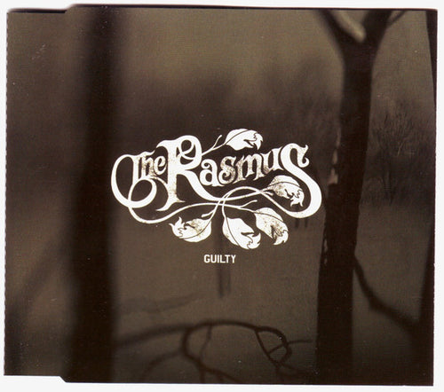 The Rasmus : Guilty (CD, Enh)