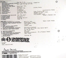 Load image into Gallery viewer, Smokin Jo* &amp; Tim Sheridan : Sessions (2xCD, Mixed)
