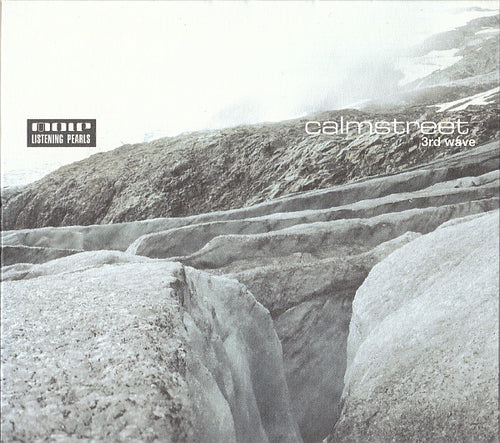 Calmstreet : 3rd Wave (CD, Album)
