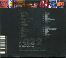 Load image into Gallery viewer, Dave Seaman : Global Underground 022: Melbourne (2xCD, Comp, Mixed)
